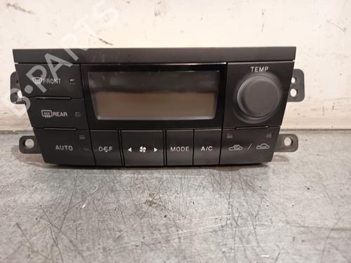 Used Climate control Climate control 37524986 37524986