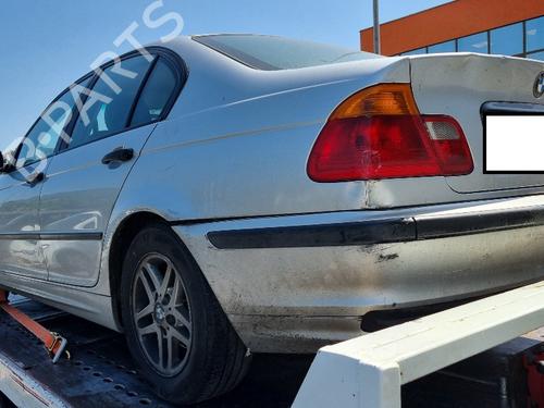 Climate control BMW 3 (E46) 320 d | BP27498578I5 