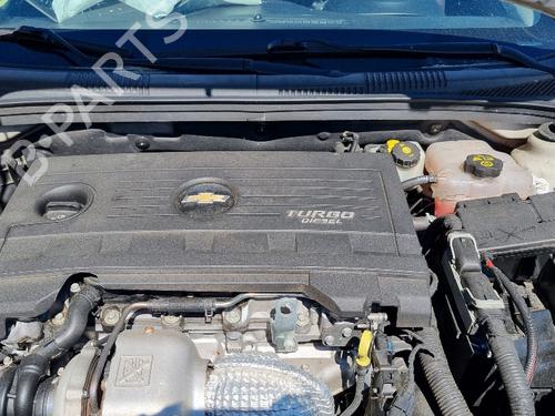 Engine CHEVROLET CRUZE (J300)  | BP35787365M1  - Image 7