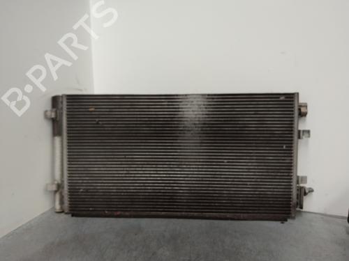 AC-Kondensator RENAULT MEGANE III Grandtour (KZ0/1) [2008-2016]  27343411