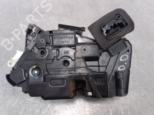 Used Front right lock SKODA FABIA III (NJ3) 1.0 (75 hp) 10920432