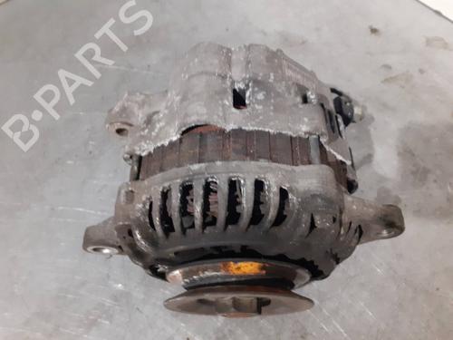 Used Alternator NISSAN X-TRAIL I (T30) [2001-2013]  6821063