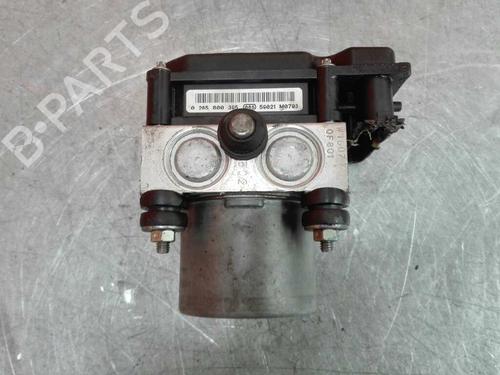 ABS pump CITROËN C4 Coupe (LA_) 1.6 16V | BP3363542M43 