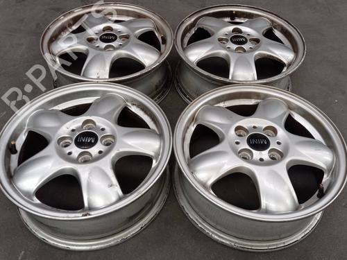 Rim MINI MINI (R56) One | BP16569033C45 