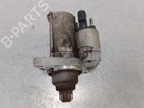 Starter AUDI A3 Sportback (8PA) 1.8 TFSI | BP13581671M8 