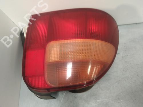 Left taillight ROVER 400 II (RT)  | BP24372626C34 