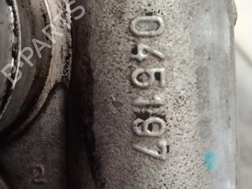 Turbolader/Kompressor IVECO DAILY IV Van  | BP23565346M71 
