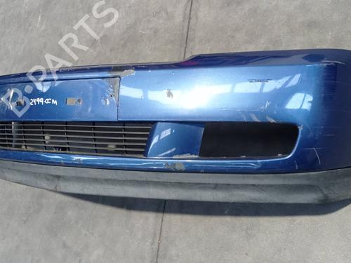 Front bumper OPEL VECTRA C (Z02)  | BP16549443C7 
