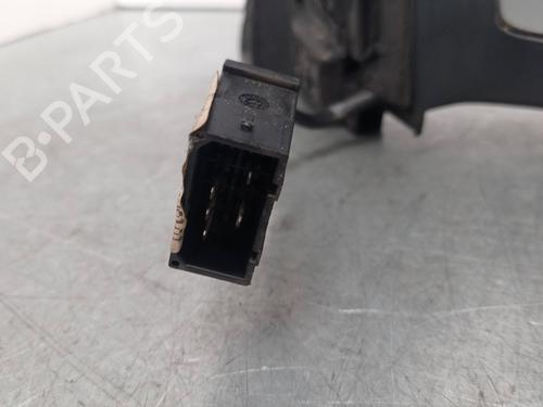 Right mirror AUDI A6 C5 (4B2) 2.8 quattro | BP9398378C27 