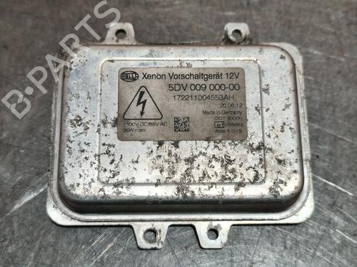 Xenon ballast Xenon ballast VW GOLF VI (5K1) 2.0 TDI (170 hp) 35726061 35726061