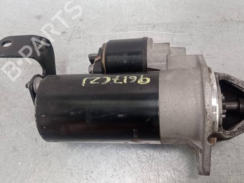 Startmotor OPEL VECTRA C (Z02) 1.9 CDTI (F69) | BP13371759M8 