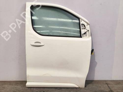 Used Right front door Right front door PEUGEOT EXPERT Van (V_) [2016-2026] 34582686 34582686