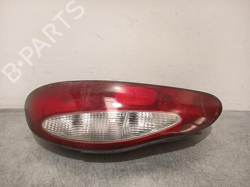 Used Right taillight HYUNDAI COUPE I (RD) 2.0 16V (139 hp) 28327963
