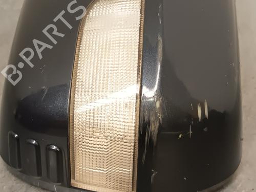 Right mirror HONDA CR-V III (RE_)  | BP29537088C27 