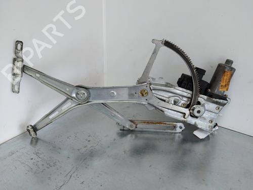 Left front window motor OPEL ASTRA G Hatchback (T98) 1.6 16V (F08, F48) | BP2255391E21 
