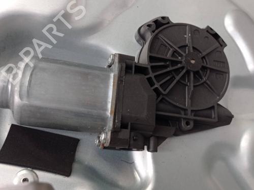 Front right window mechanism NISSAN QASHQAI +2 (JJ10E)  | BP29536994C23 
