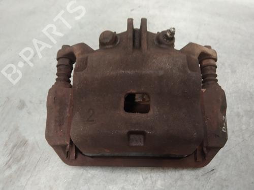 Used Left front brake caliper NISSAN NV200 / EVALIA Bus [2010-2025]  27929144