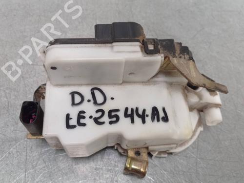 Used Front right lock SEAT IBIZA II (6K1) 1.4 i (60 hp) 13535504