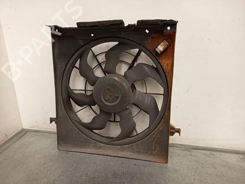 Used Radiator fan HYUNDAI i30 (FD) [2007-2012]  32420862