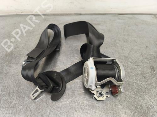 Used Rear left seatbelt Rear left seatbelt CITROËN C4 Picasso II 1.2 THP 110 (110 hp) 36091482 36091482