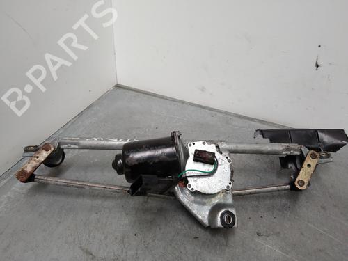 Used Front wiper motor OPEL CORSA B (S93) 1.7 D (F08, F68, M68) (60 hp) 26734996