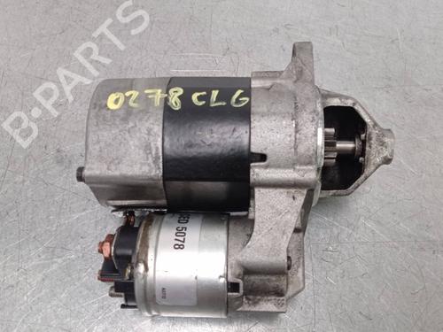 Starter MERCEDES-BENZ A-CLASS (W168) A 140 (168.031, 168.131) | BP13300682M8 