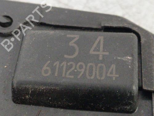 Rear right lock SUZUKI GRAND VITARA II (JT, TE, TD) 1.9 DDiS (JB419WD, JB419XD) | BP17167967C99 