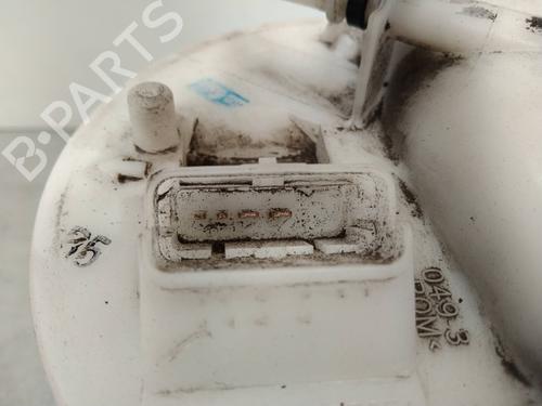 Fuel pump FIAT 500 (312_) 1.2 (312AXA1A) | BP4566600M76 