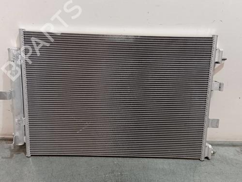 AC-Kondensator FORD FOCUS III [2010-2020]  30570022