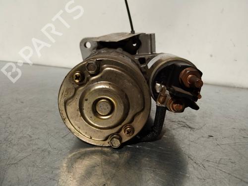 Startmotor RENAULT GRAND SCÉNIC II (JM0/1_) 1.5 dCi (JM02, JM13) | BP2247337M8 