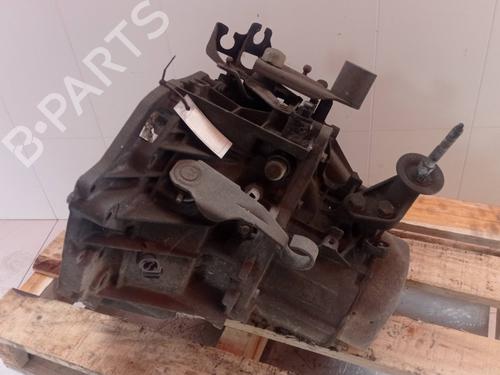 Gearbox CITROËN JUMPY I (U6U_) 1.9 D 70 | BP2252947M3 