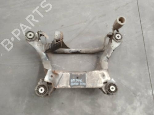 Puente trasero BMW 3 (E46) 320 d (136 hp) 7900018