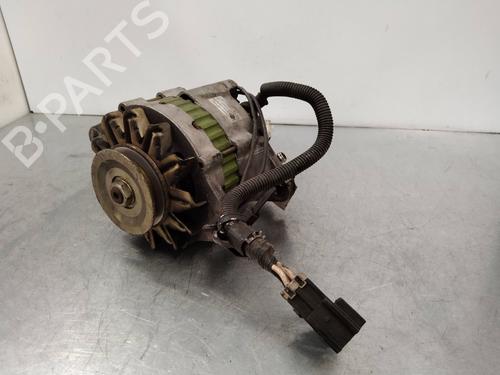 Used Alternator NISSAN BLUEBIRD (T72 , T12, U12) 2.0 D (SLT72, T12) (67 hp) 2285625