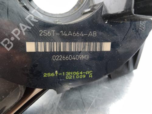 Squib airbag FORD FIESTA V (JH_, JD_) 1.6 16V | BP2299428C102 