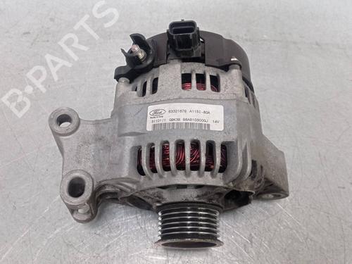 Alternator FORD FOCUS I (DAW, DBW) 1.6 16V | BP12939343M7 