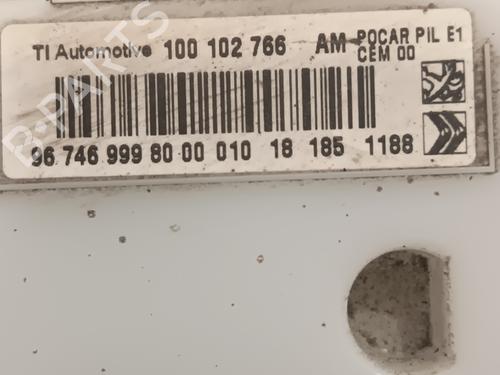 Fuel pump PEUGEOT 308 SW II (LC_, LJ_, LR_, LX_, L4_)  | BP27882969M76 