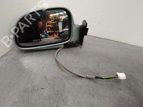 Used Left mirror CHEVROLET REZZO MPV (U100) 2.0 (121 hp) 26874482