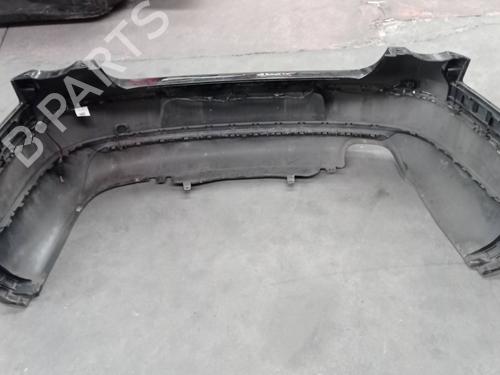 Rear bumper VW PASSAT B6 (3C2) 2.0 TDI 16V | BP19701083C8 
