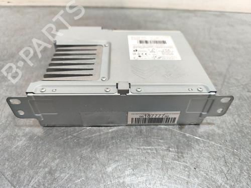Bilradio Bilradio PEUGEOT EXPERT Van (V_) [2016-2026] 35804425 35804425