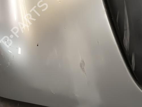 Rear bumper PEUGEOT 206 Hatchback (2A/C) 1.4 LPG | BP27660348C8 