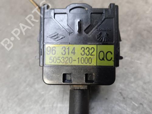 Headlight switch DAEWOO MATIZ (M100, M150)  | BP29747046I24 