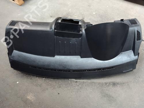Passasjer kollisjonspute HYUNDAI GETZ (TB) 1.5 CRDi (88 hp) 2258547