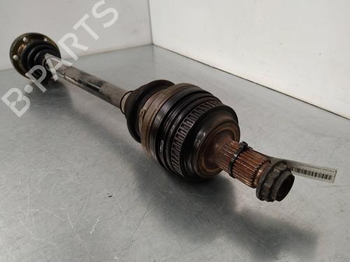 Left rear driveshaft BMW 3 Compact (E46) 320 td | BP7900184M40 