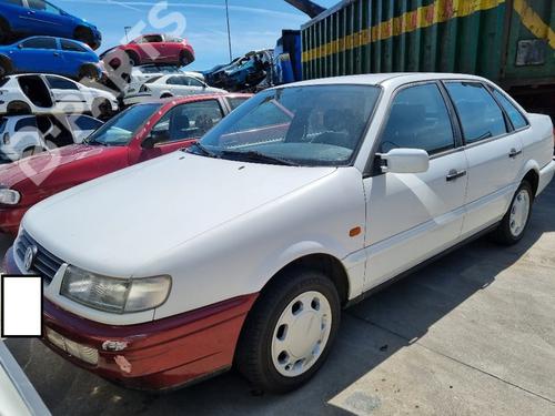 Used Parts VW PASSAT B3/B4 (3A2, 35I)  2.0  1023011