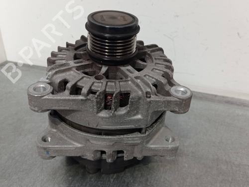 Used Alternator PEUGEOT 208 I (CA_, CC_) 1.6 BlueHDi 100 (100 hp) 29121068
