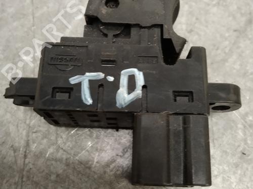 Right rear window switch NISSAN QASHQAI +2 (JJ10E)  | BP29537051I28 