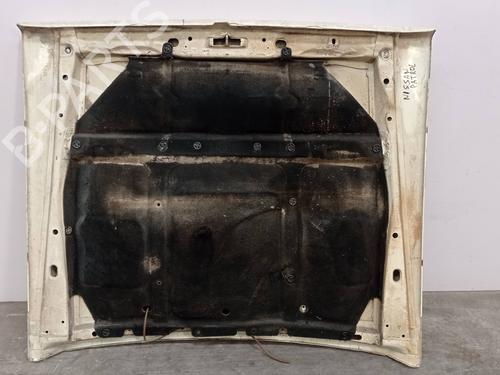 Hood NISSAN PATROL III/2 Station Wagon (W260) 2.8 D 4x4 | BP29641251C1 