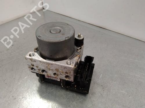 Used ABS pump RENAULT KANGOO (KC0/1_) D 65 1.9 (KC0E, KC02, KC0J, KC0N) (64 hp) 2251937