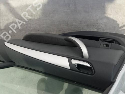 Right rear door BMW X5 (E53)  | BP2256088C5 