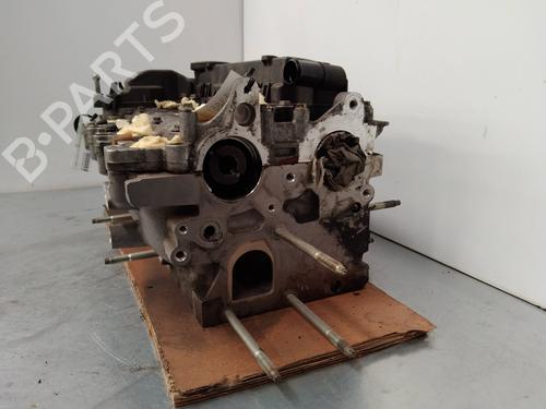 Cylinder head FORD FOCUS II (DA_, HCP, DP) 2.0 TDCi | BP10979841M5 